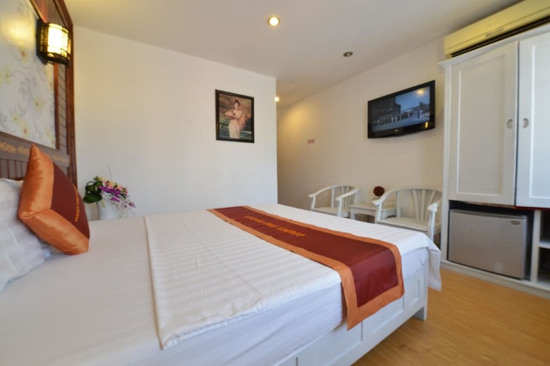 Hotel Golden Time Hostel 3