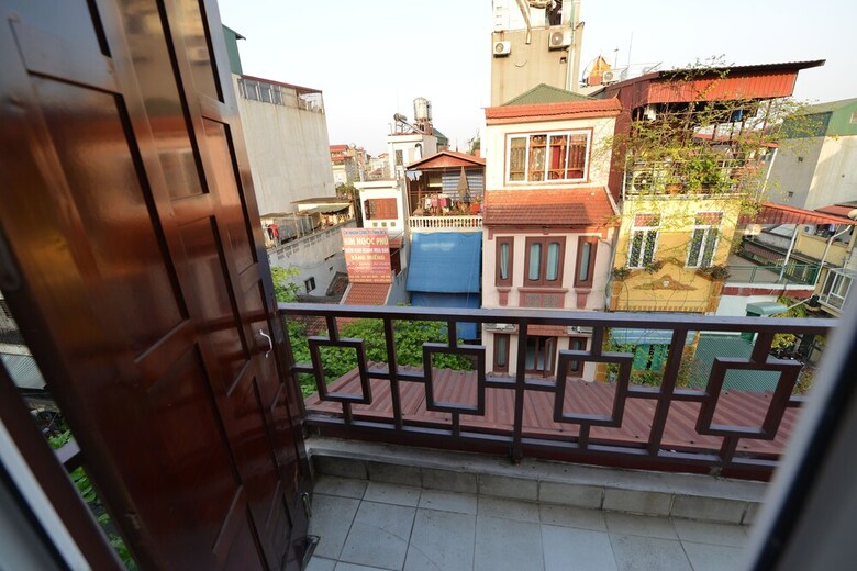 Hotel Golden Time Hostel 3