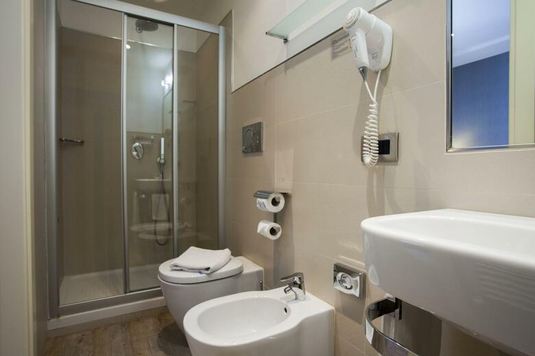 Hotel Astoria Rapallo