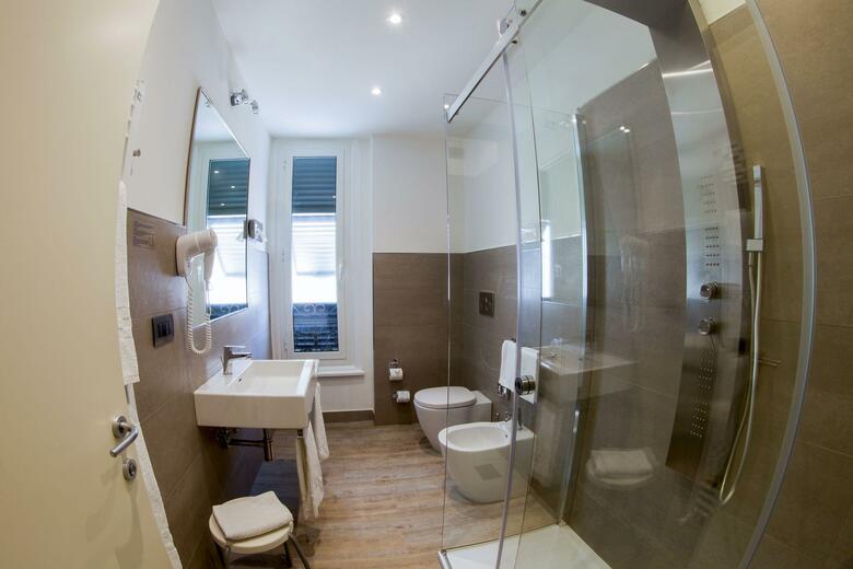 Hotel Astoria Rapallo