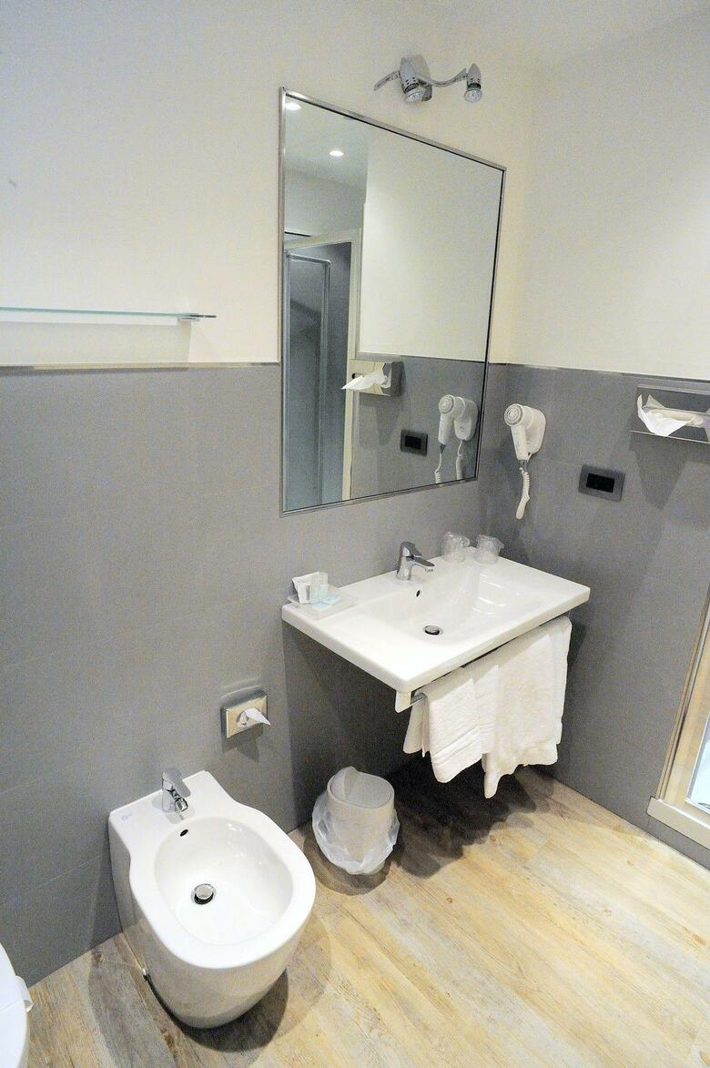 Hotel Astoria Rapallo
