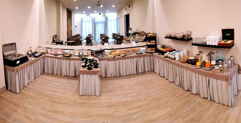 Hotel Astoria Rapallo