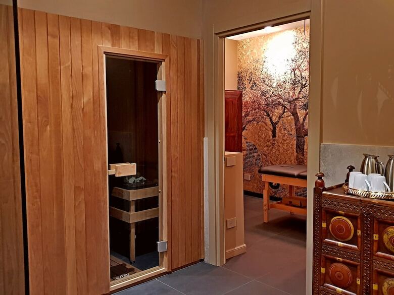 Hotel Astoria Rapallo