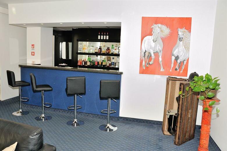 Hotel Astoria Rapallo
