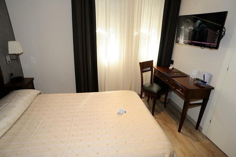 Hotel Astoria Rapallo
