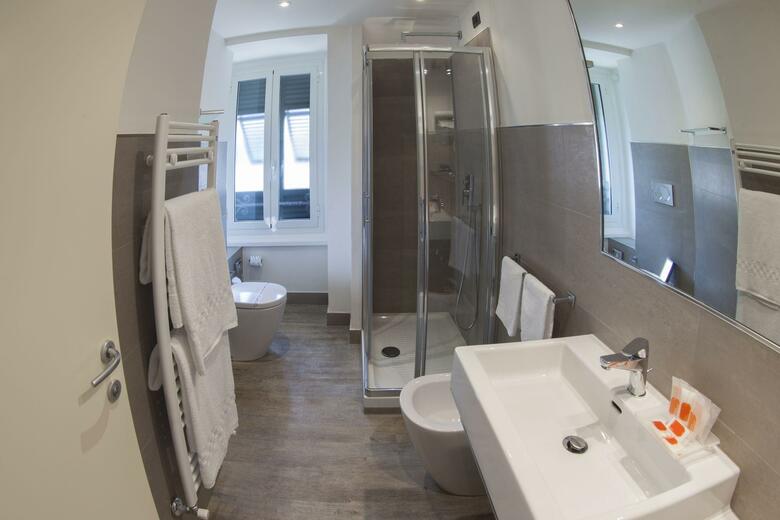 Hotel Astoria Rapallo