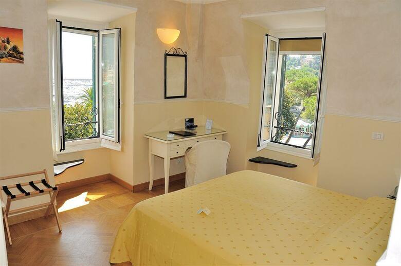 Hotel Astoria Rapallo