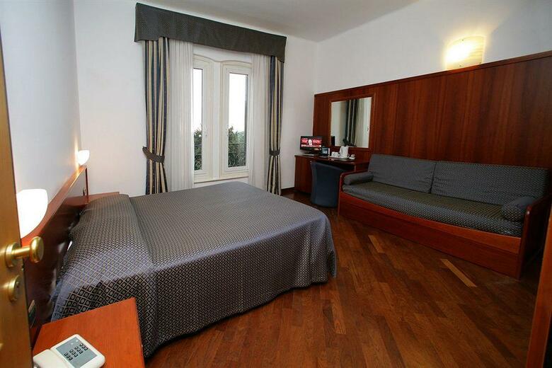 Hotel Astoria Rapallo