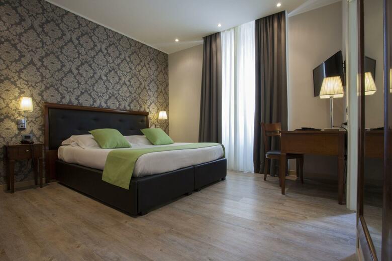 Hotel Astoria Rapallo