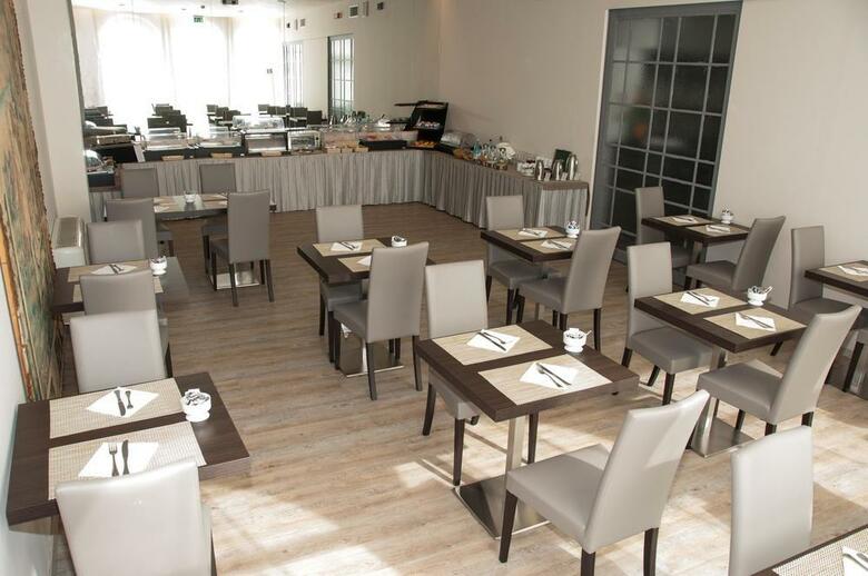 Hotel Astoria Rapallo