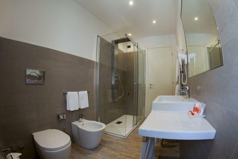 Hotel Astoria Rapallo