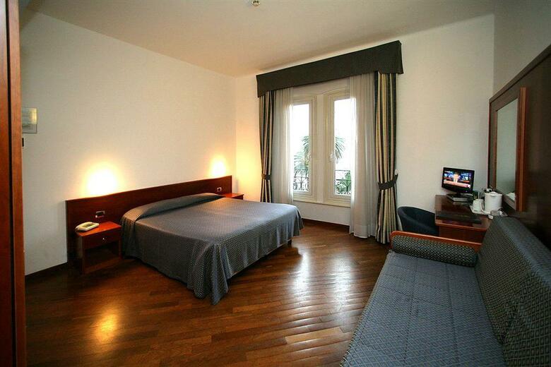 Hotel Astoria Rapallo