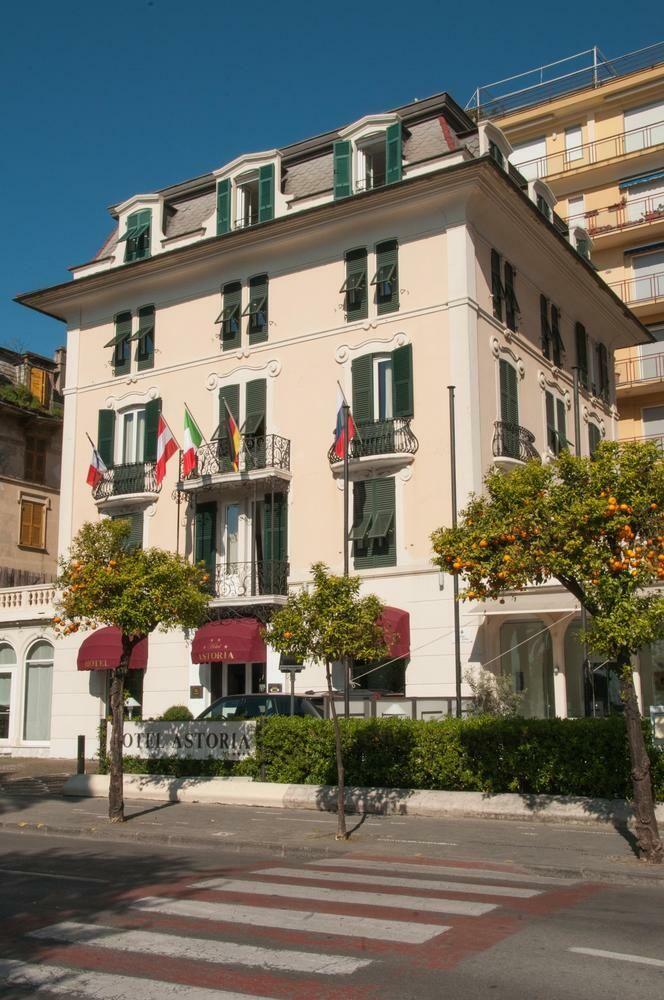 Hotel Astoria Rapallo