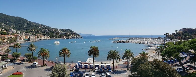 Hotel Astoria Rapallo