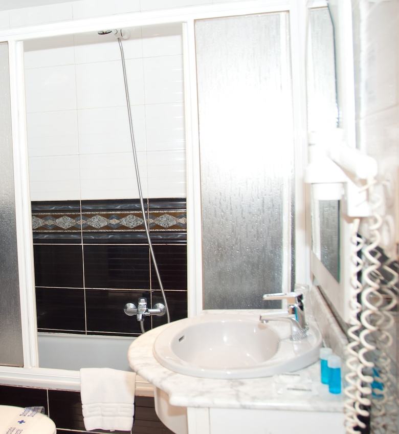 Hotel Nevasur