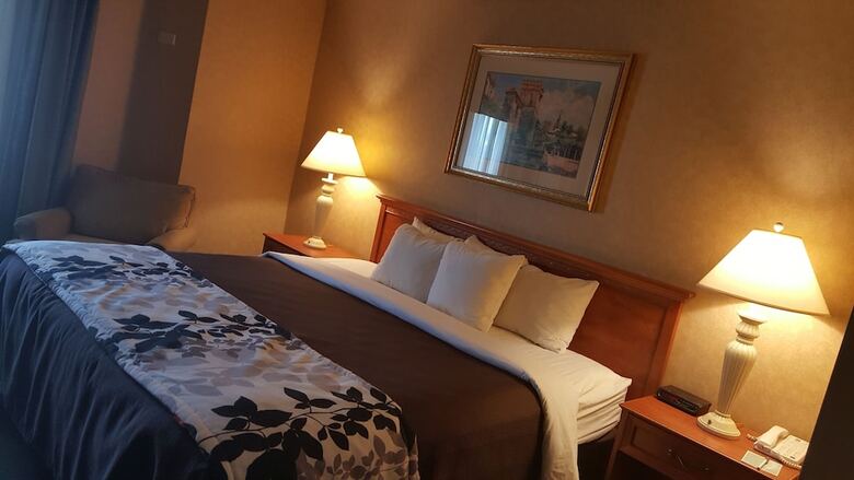 Hotel Baymont By Wyndham Barstow Historic Route 66