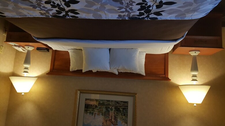 Hotel Baymont By Wyndham Barstow Historic Route 66