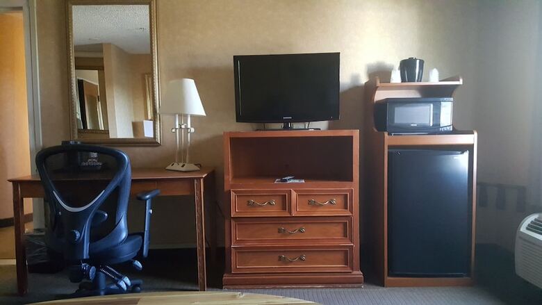 Hotel Baymont By Wyndham Barstow Historic Route 66