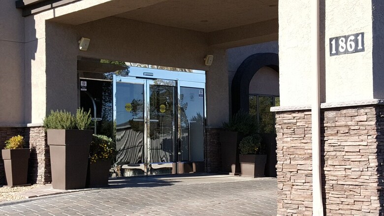 Hotel Baymont By Wyndham Barstow Historic Route 66