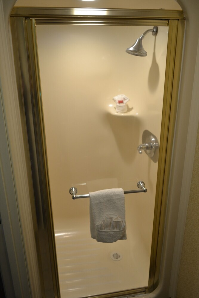 Hotel Baymont By Wyndham Barstow Historic Route 66