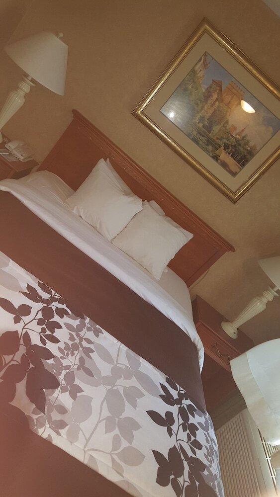 Hotel Baymont By Wyndham Barstow Historic Route 66