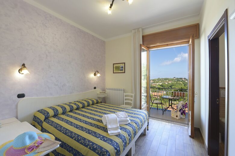 Hotel Mamaral Resort