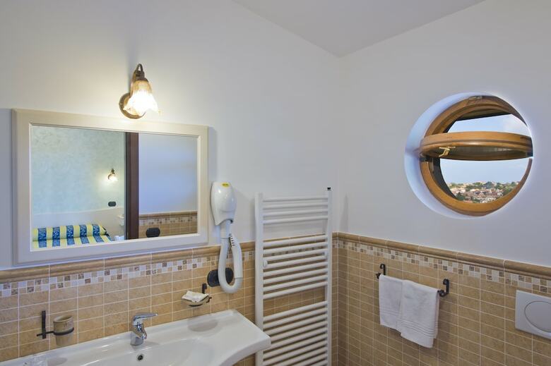 Hotel Mamaral Resort
