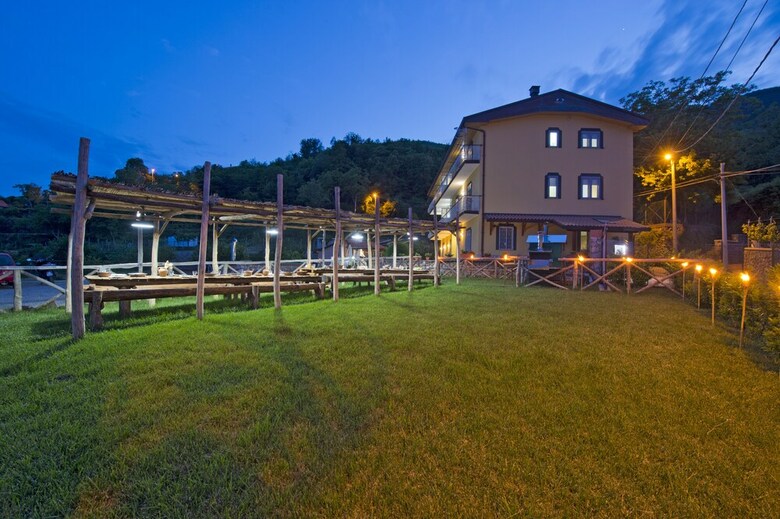 Hotel Mamaral Resort