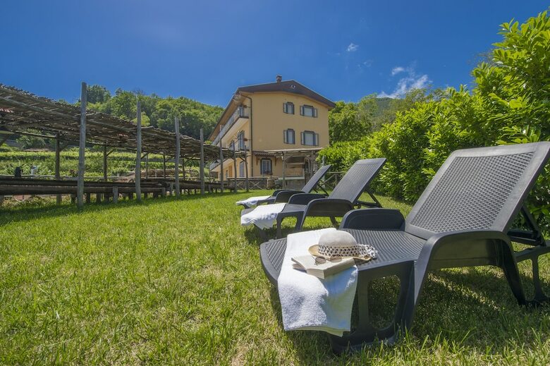 Hotel Mamaral Resort