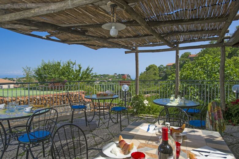 Hotel Mamaral Resort