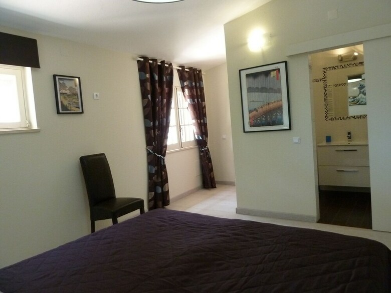 Hotel B&B Casa Nostra