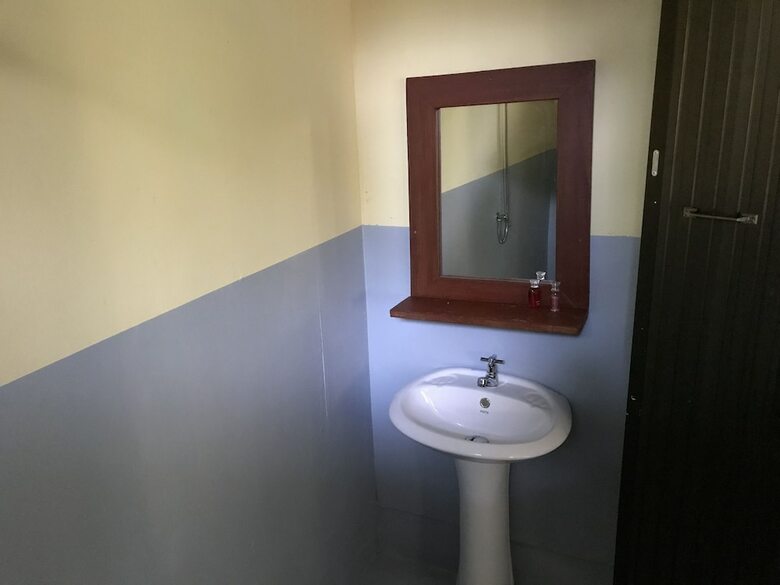 Hotel J2b Beach Bungalows