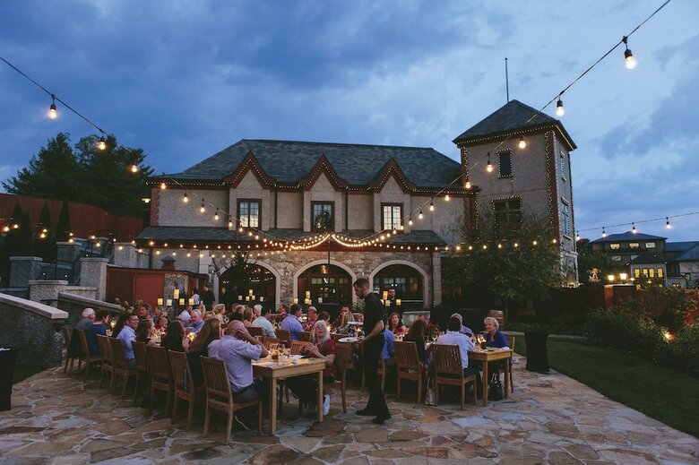 Village Hotel On Biltmore Estate