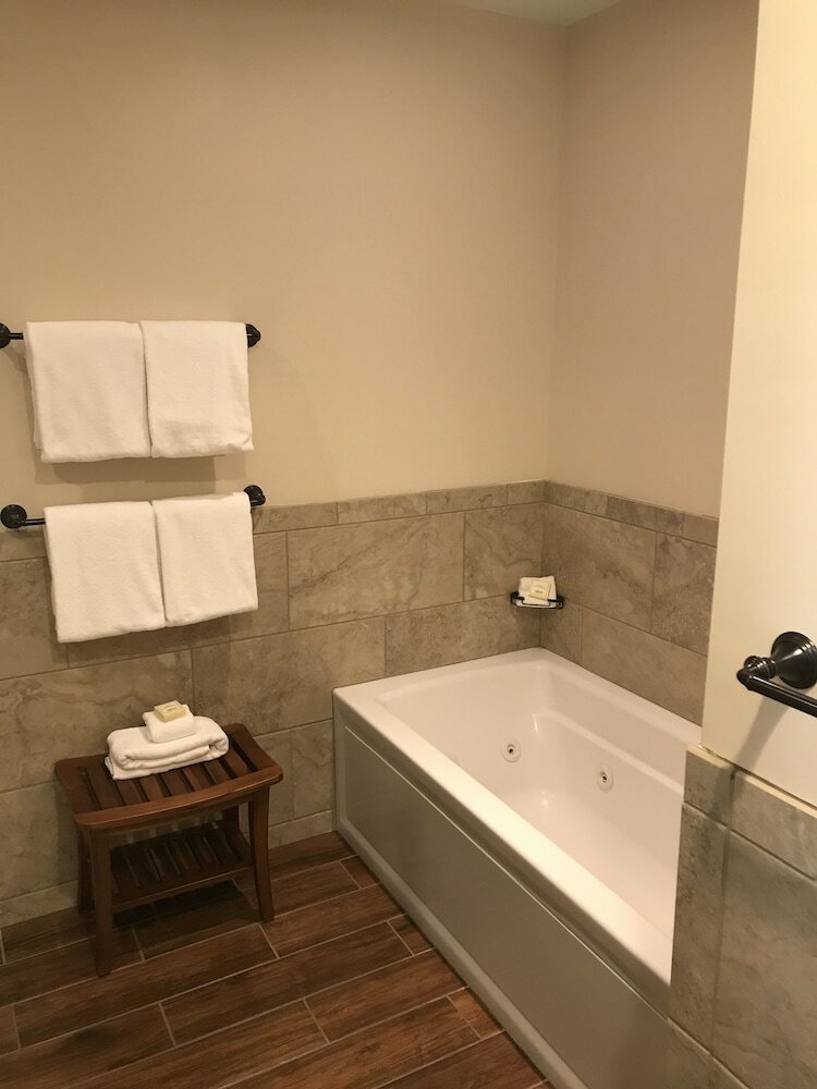 Village Hotel On Biltmore Estate