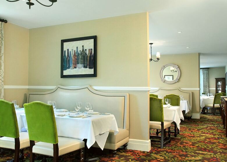 Apartamento Omni Bretton Arms Inn At Mount Washington
