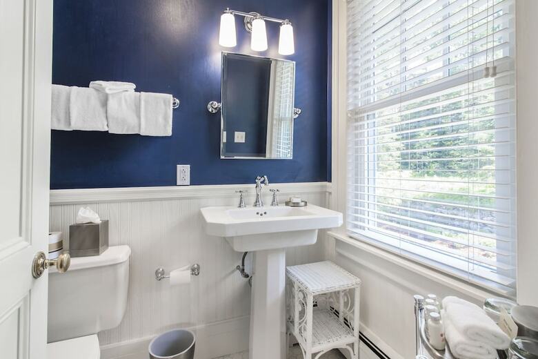 Apartamento Omni Bretton Arms Inn At Mount Washington