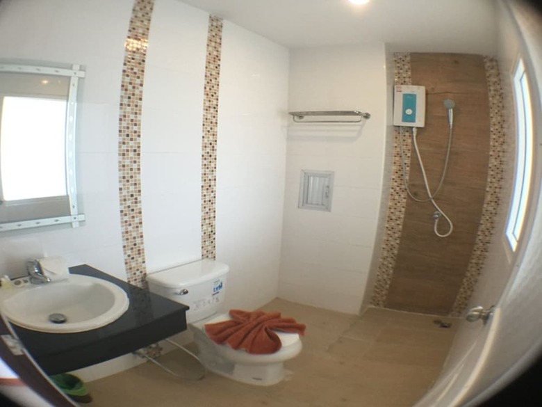 Hotel Thira Residence Patong