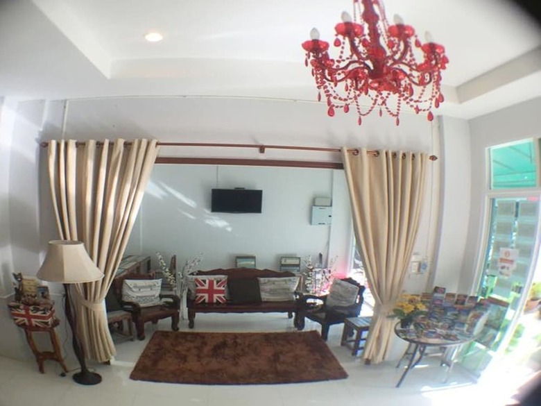 Hotel Thira Residence Patong