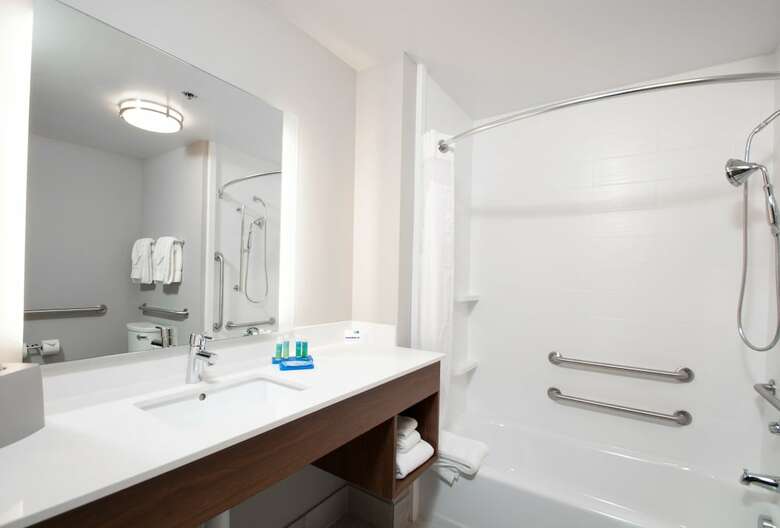 Hotel Holiday Inn Express Quantico - Stafford