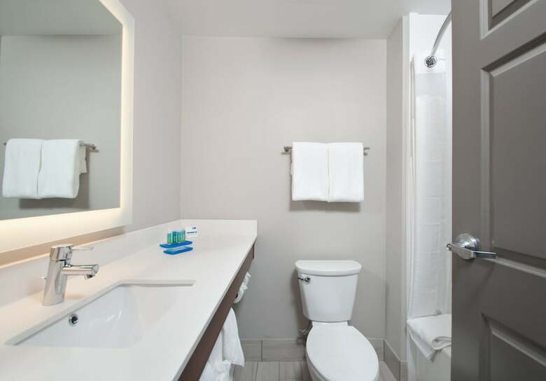 Hotel Holiday Inn Express Quantico - Stafford