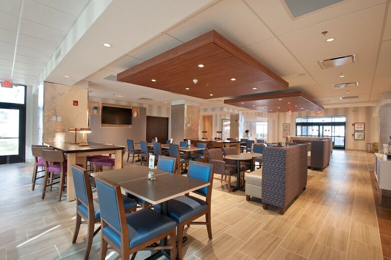 Hotel Holiday Inn Express Quantico - Stafford
