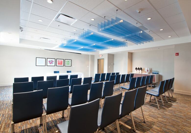 Hotel Holiday Inn Express Quantico - Stafford