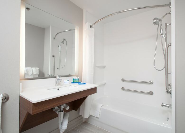 Hotel Holiday Inn Express Quantico - Stafford