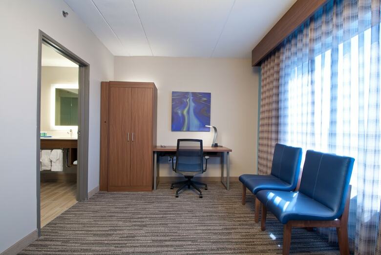 Hotel Holiday Inn Express Quantico - Stafford