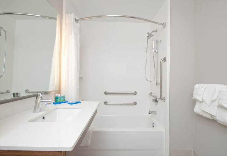 Hotel Holiday Inn Express Quantico - Stafford