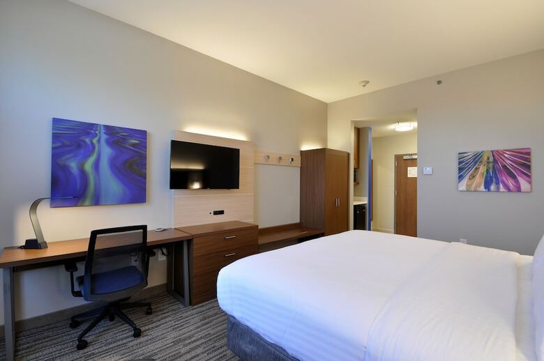 Hotel Holiday Inn Express Quantico - Stafford