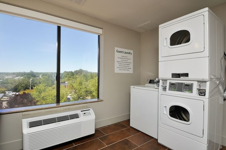 Hotel Holiday Inn Express Quantico - Stafford