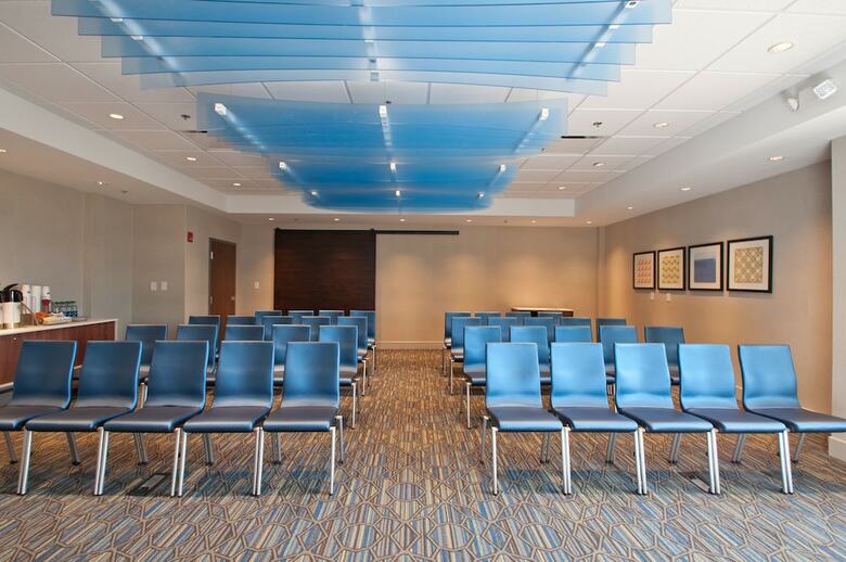 Hotel Holiday Inn Express Quantico - Stafford