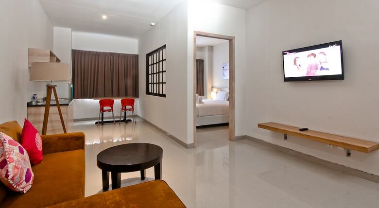 The Salak Hotel
