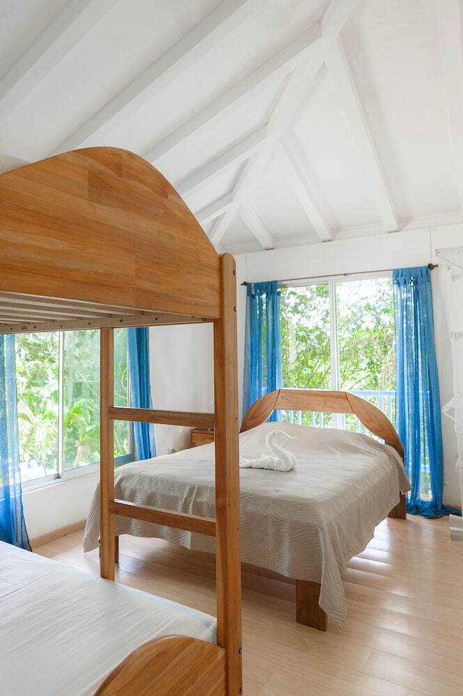 Villa Portasol Living